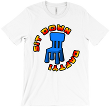 biggdaddy_t T-Shirts