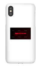 bobbyforthewin iPhone Phone Cases
