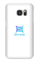 Shredz Samsung Phone Cases