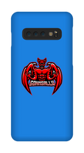 gohnsallw Samsung Phone Cases