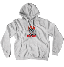 creamr6 Hoodies (No-Zip/Pullover)