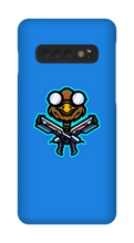ostrichlol Samsung Phone Cases