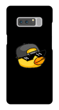 Duckter Brit's Samsung Phone Cases