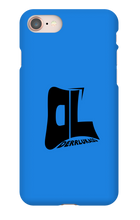 derrlukass iPhone Phone Cases