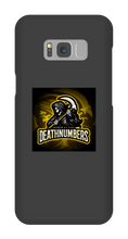 Clan Samsung Phone Cases