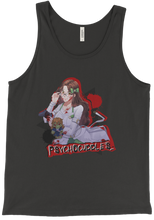 psychocuddles_ Tank Top
