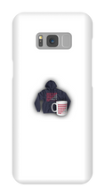 slow_void1828 Samsung Phone Cases