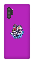 krazykoreanj Samsung Phone Cases