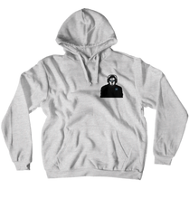 Hoodie - Xypher Ghost Mask