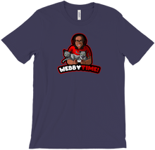 Webby T-Shirts