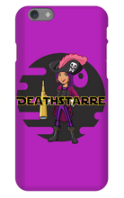 cptdeathstarre 6s iPhone Phone Cases