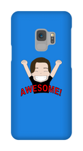 Awesome! Samsung Phone Cases