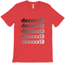 dexxxx13 T-Shirts