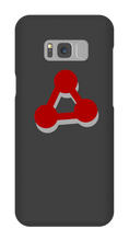 Schnitzeltoast Samsung Smartphone Cases