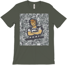 priceshuntingandfishing T-shirt grey camo