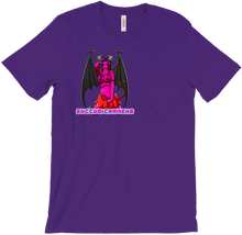 succubicarmen6 T-Shirts