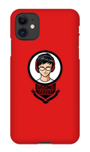 cus7omerservice iPhone Phone Cases