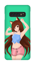 rukia26 Samsung Phone Cases