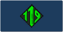 saintjimmy119 XXL Gaming Mousepad