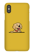 indi_tv iPhone Phone Cases