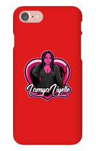Luciphoria iPhone Phone Cases