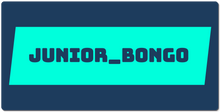 junior_bongo XXL Gaming Mousepad