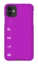fallenlogiq iPhone Phone Cases