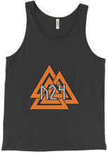 strength24 Tank Top