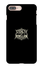 stealthyrebellion iPhone Phone Cases