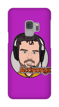 accinonyx Samsung Phone Cases