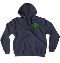 saintjimmy119 Hoodies (No-Zip/Pullover)