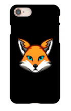 f0xyproxy iPhone Phone Cases