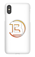 blindkreaper iPhone Phone Cases