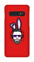 lapinoudantan Samsung Phone Cases