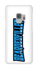 beardedfillet Samsung Phone Cases