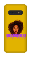 lpgaming Samsung Phone Cases