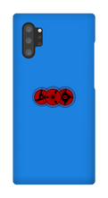 Sharingan Samsung Case
