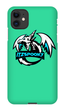 ItzSpooky iPhone Phone Case