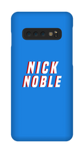 Noble Samsung Phone Cases