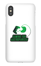 Gaming For Gastroparesis iPhone Phone Cases