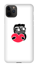 YODA LOVE - iPhone Phone Cases