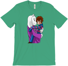 VpcTale Tee (Created by Hart&Spider!)