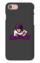 tacticaljayy iPhone Phone Cases