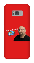 gamersledge Samsung Phone Cases
