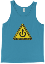 intheworksgaming Tank Top