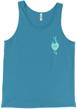 liquidheat_ Tank Top