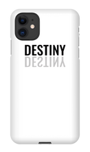 Destiny Apple Phone Case