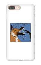 sweetooth124 iPhone Phone Cases