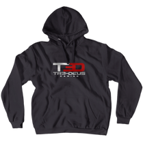 Tr3 Deus Gaming Pullover (No Zip)