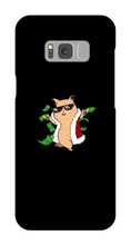 deborekc Samsung Phone Cases